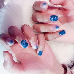 点击看大图 -RL Nail·瑞丽美甲美睫品牌原创店