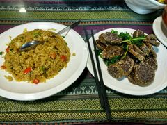 纳西炒饭-88号小吃店·经典云南菜·地道纳西美食