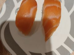 -新一番三文鱼寿司(大东海店)