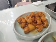 -王厚元饺子·辽菜·烤鸭(工会大厦店)