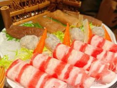 -同仁四季椰子鸡(无锡滨湖万象汇店)