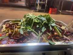 -唐门江湖菜(龙石路店)