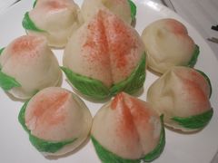 -和记小菜(大宁店)