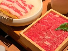 -巴奴毛肚火锅(京西大悦城店)