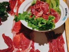 -阳坊胜利涮羊肉(阳坊总店)