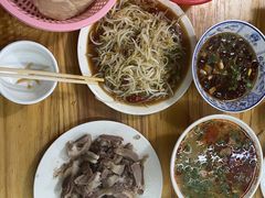 -三中高皇羊肉馆
