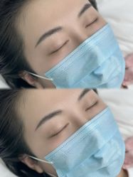 -张小野·专业半永久纹眉
