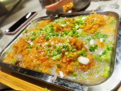 -神伙烧烤(江北黄泥塝店)