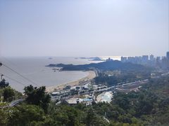 -景山公园