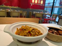 -湘江红·湖南招牌菜(莲花南路店)