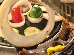 -喜来稀肉(金巴利道店)