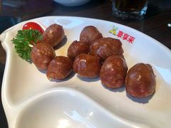 -豪享来中西餐厅(隆昌店)