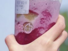 -CoCo都可(湖滨银泰店B区店)