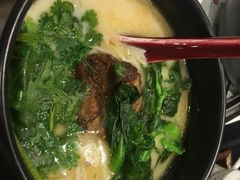 -和府捞面(天河领展广场店)