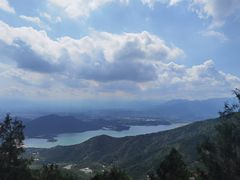 -北京十三陵国家森林公园蟒山景区