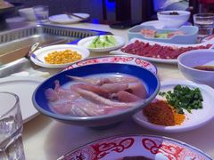 -重庆高老九火锅(万象城店)