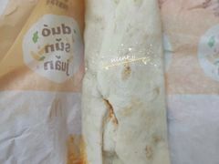 -麦当劳(农光里店)