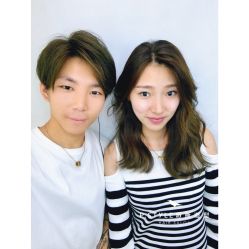 -P.STYLE 派斯造型