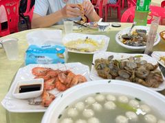 -秋姐美食店(旅游大道店)