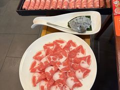 -1078號老北京涮肉(松柏店)