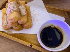 -拾味中点(花园路店)