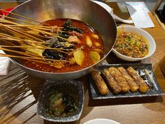 成都冷锅串串香-付小姐在成都(五道口店)