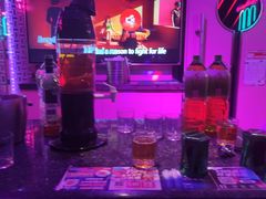 -好乐迪(张扬路八佰伴店)