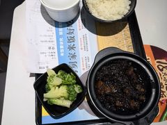 -老娘舅(富都广场店)