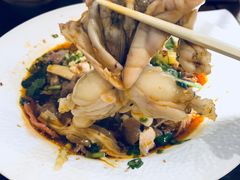 -成都你六姐·牛肉冒菜(城市集市合生汇店)