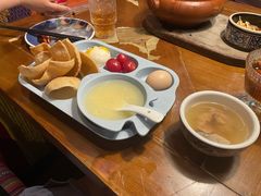 -雀舞云南菜(天津天河城购物中心店)