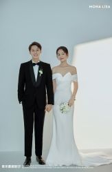 -青禾蒙娜丽莎婚纱摄影(武汉总店)