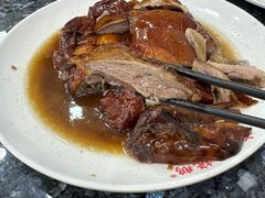 -黄连大头华烧鹅(萧地大马路店)