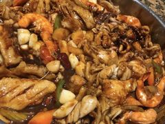 -黄记煌三汁焖锅(顺义华联店)