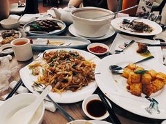 -创元千禧大酒店 · 香港轩