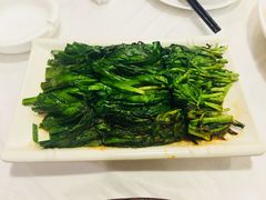 烤韭菜-庐州太太(CBD店)