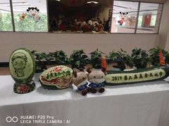 -中科大东区东苑餐厅(天使路店)