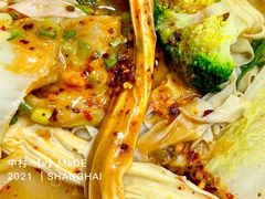 麻辣烫-重庆麻辣烫(国权路店)
