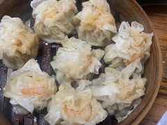 -正宗天津烧麦馆(柳州路店)