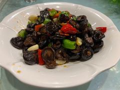 -海尔巴格·新疆菜(吐鲁番店)