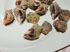 -味茂·老船夫1927(东海东路店)