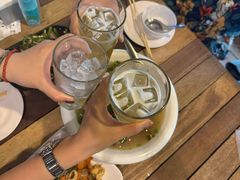 -Doo Dee Thai Food(Issan/Isaan/Esan)