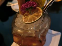 -广州四季酒店·天吧·高空酒吧