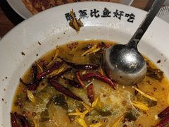 -太二酸菜鱼(正大广场店)