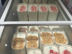 -玫瑰花园自助烤肉(顺义鑫海韵通店)