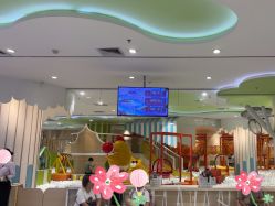 -meland亲子乐园•派对•研学(苏州悠方购物中心店)