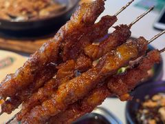 -蚝堡海鲜·威海菜·海肠捞饭·烧烤·亚洲吃蚝公司(幸福门店)