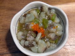 -河风の幸会精致料理