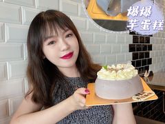 -黑池口感烘焙·生日蛋糕(坂田店)