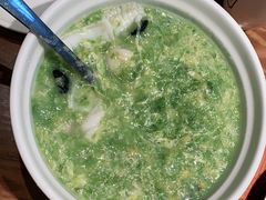 -吕氏疙瘩汤·新鲁菜(济南万象城店)