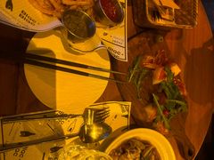 -Blac+Blac(中海环宇荟店)